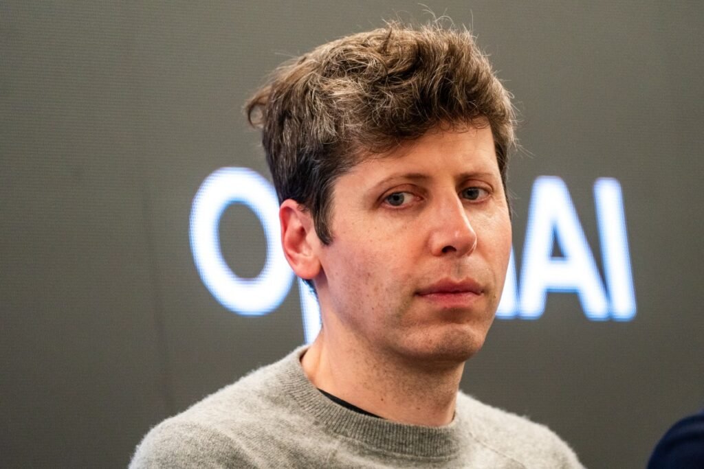 OpenAI’s Sam Altman announces Pentagon deal with ‘technical safeguards’ OpenAI’s Sam Altman announces Pentagon deal with ‘technical safeguards’