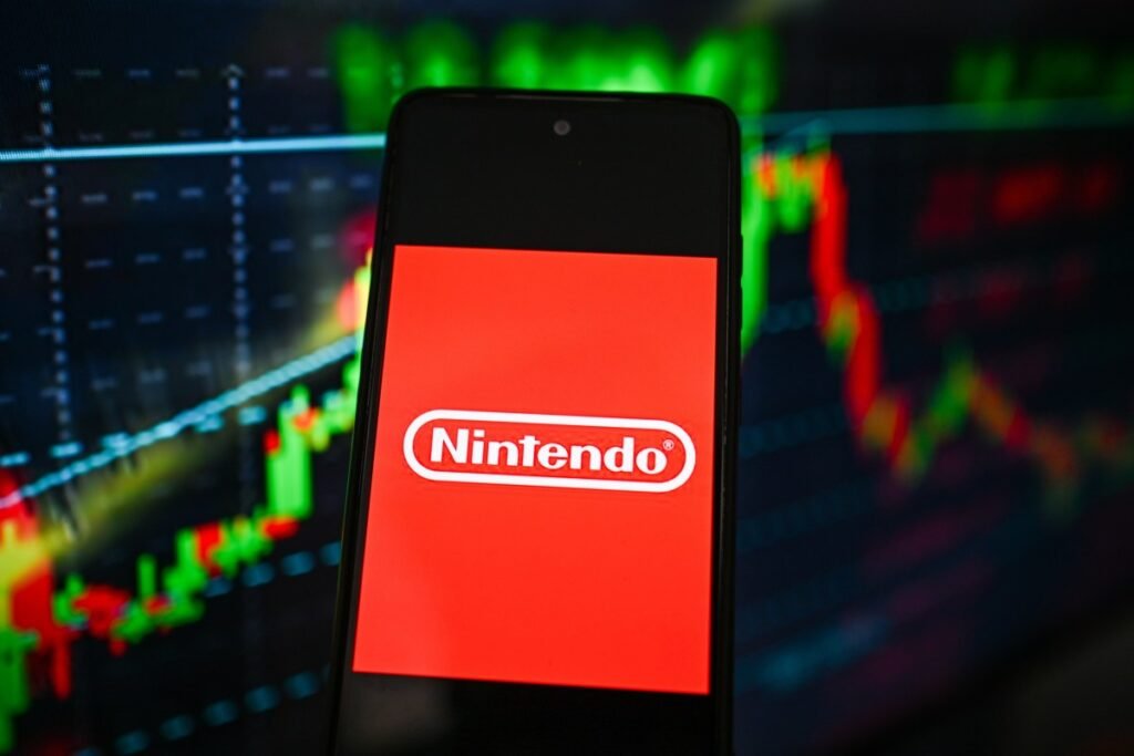 Nintendo sues the US government for a refund on tariffs Nintendo sues the US government for a refund on tariffs