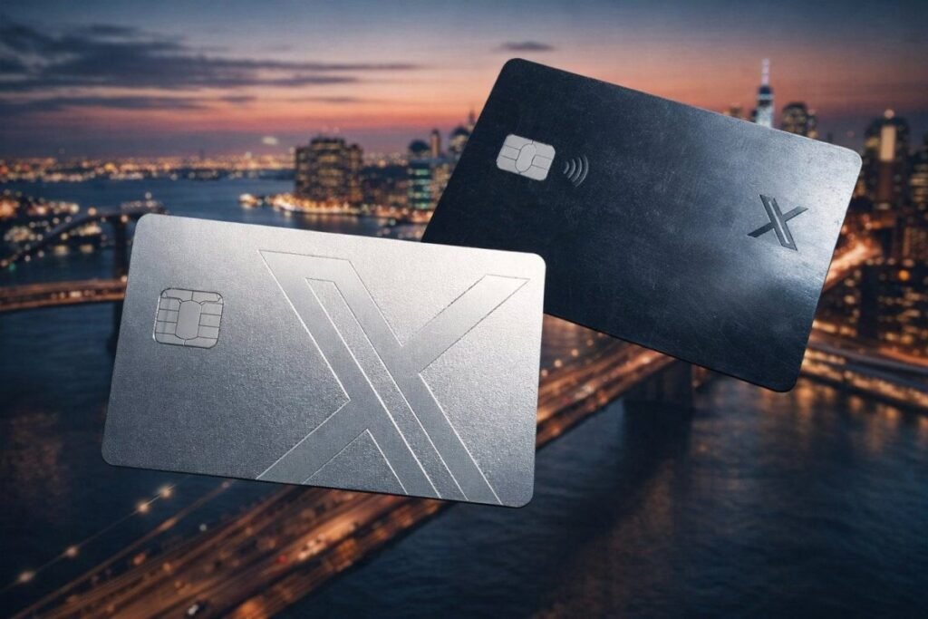 X taps William Shatner to give out invites to its payments service, X Money X taps William Shatner to give out invites to its payments service, X Money