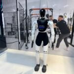 Qualcomm’s partnership with Neura Robotics is just the beginning