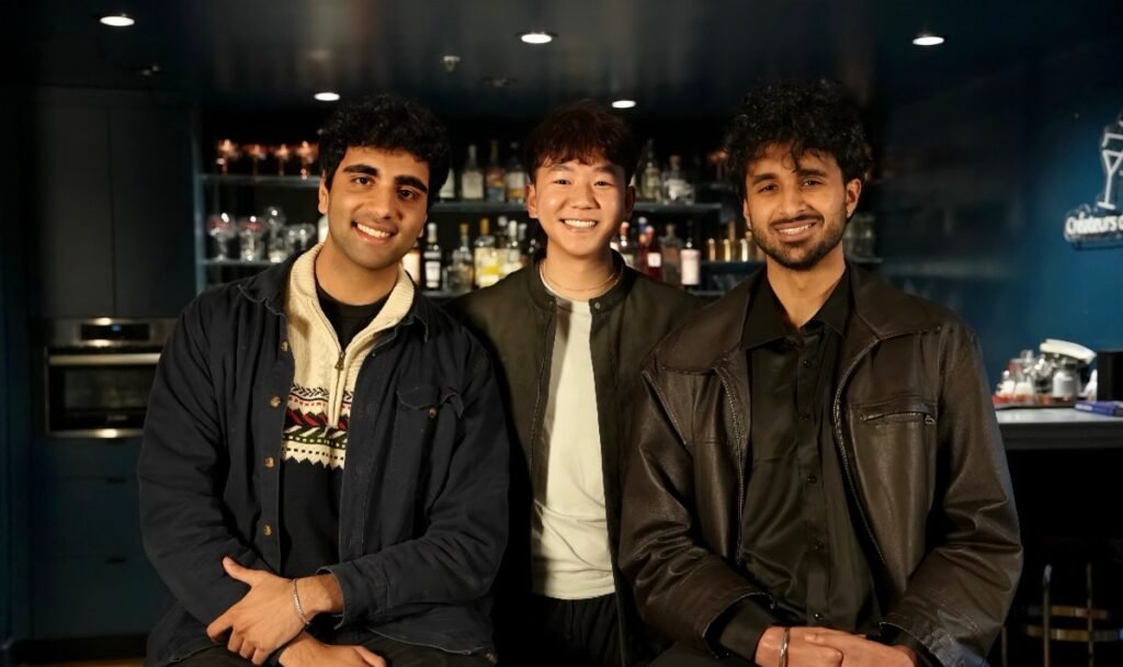 AgentMail raises M to build an email service for AI agents