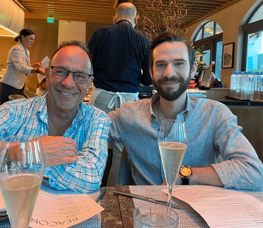 Father sues Google, claiming Gemini chatbot drove son into fatal delusion