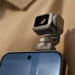 Honor says its ‘Robot phone’ with moving camera can dance to music Honor says its ‘Robot phone’ with moving camera can dance to music