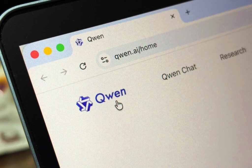 Alibaba’s Qwen tech lead steps down after major AI push