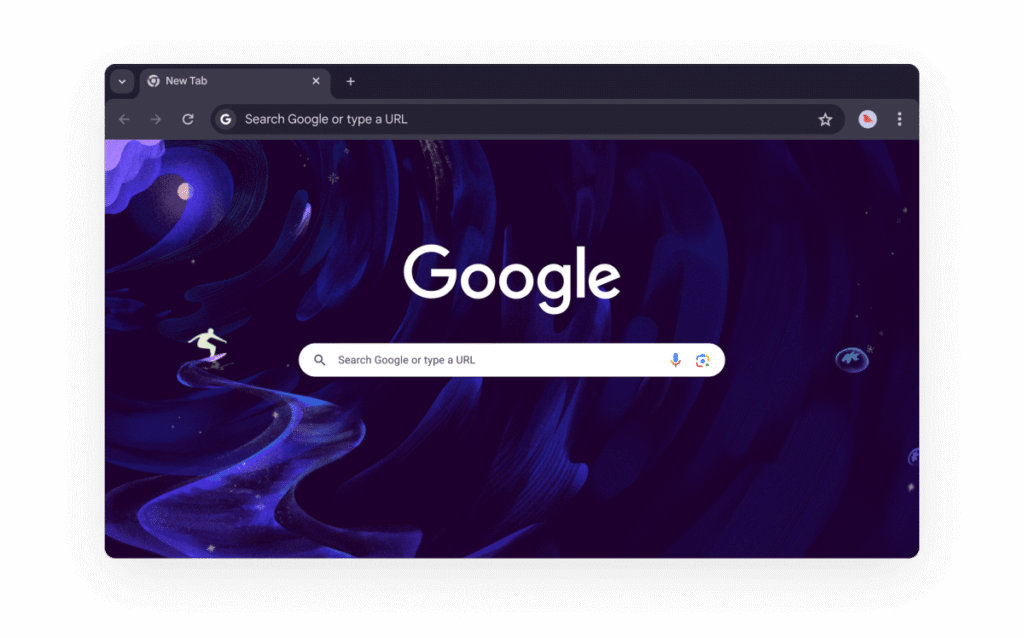 Amid new competition, Chrome speeds up its release schedule