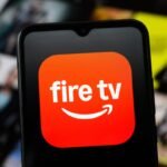 Amazon is rolling out a redesigned Fire TV app