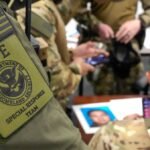 Hacktivists claim to have hacked Homeland Security to release ICE contract data