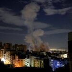 Hackers and internet outages hit Iran amid U.S. air strikes Hackers and internet outages hit Iran amid U.S. air strikes