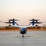 Electric air taxis are about to take flight in 26 states 