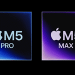 Apple unveils M5 Pro and M5 Max chips with new ‘Fusion Architecture’ Apple unveils M5 Pro and M5 Max chips with new ‘Fusion Architecture’