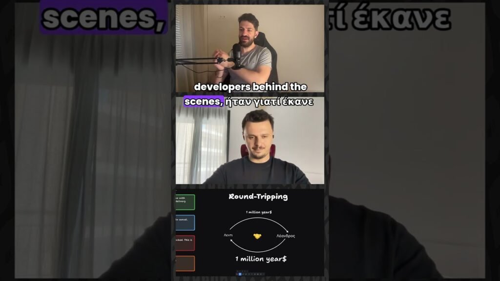 Το “AI” startup κατέρρευσε – Όχι λόγω τεχνολογίας…