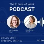 Skills Shift—Thriving With AI, Part 1