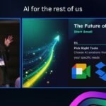 Humans + AI Automation: Redefining Collaboration at Work | Jessica Osho