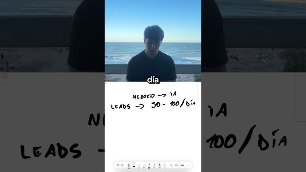 Las AUTOMATIZACIONES con IA NO son para cualquier NEGOCIO Las AUTOMATIZACIONES con IA NO son para cualquier NEGOCIO