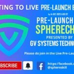 SphereChat AI Platform Launch Preview | LIVE Demo + What’s Coming Next!