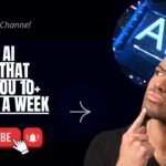 5 Free AI Tools That Save You 10+ Hours a Week