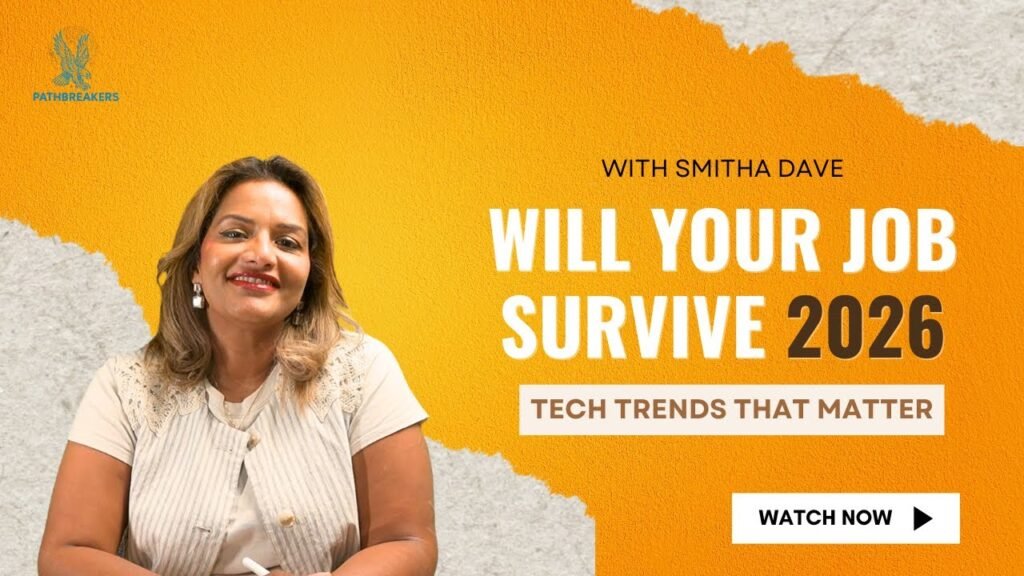 Tech Trends 2026 Jobs Compressing Power Shifting AI Going Physical Tech Trends 2026 Jobs Compressing Power Shifting AI Going Physical