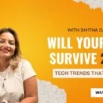 Tech Trends 2026 Jobs Compressing Power Shifting AI Going Physical