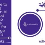 My guide to using Cathoven AI powered tools to create content for language lessons