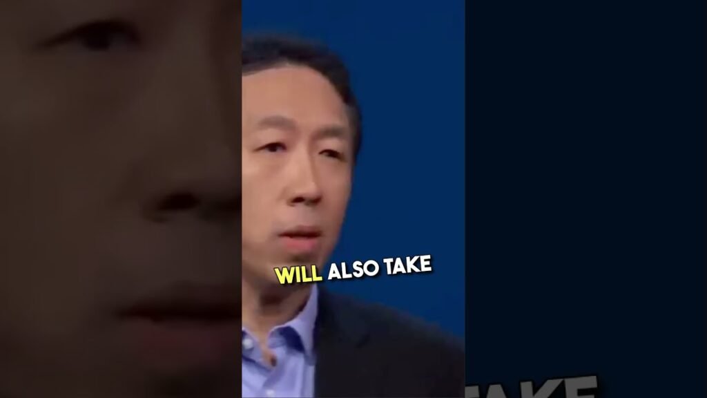 AI: A Future Where Everyone’s a Creator! #shorts #AI #tech AI: A Future Where Everyone’s a Creator! #shorts #AI #tech