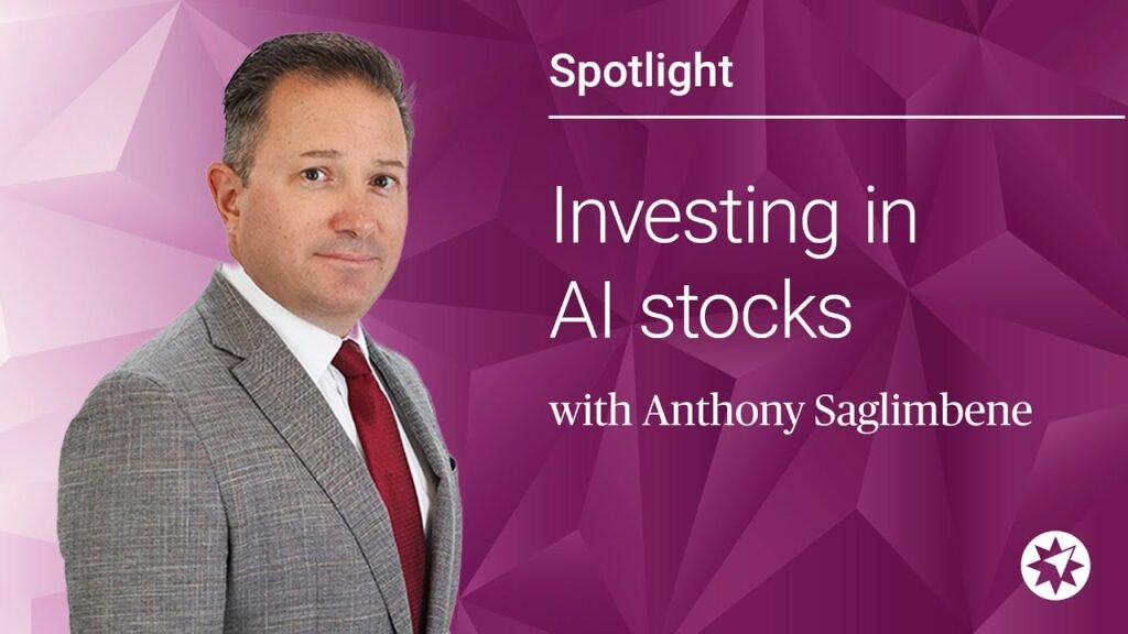 Investing in AI stocks: 3 trends to watch in 2026 Investing in AI stocks: 3 trends to watch in 2026