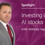 Investing in AI stocks: 3 trends to watch in 2026