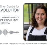 Using Machine Learning to Track the Transmission & Evolution of Pathogenic Bacteria: Lauren Cowley