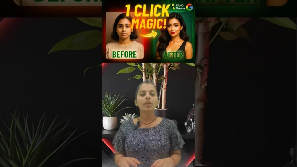 This FREE Google AI Tool Just Killed Photoshop! This FREE Google AI Tool Just Killed Photoshop!
