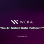 WEKA: The AI-Native Data Platform™