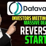 Datavault Ai Stock & News Analysis: DVLT Major Developments & Future Catalyst