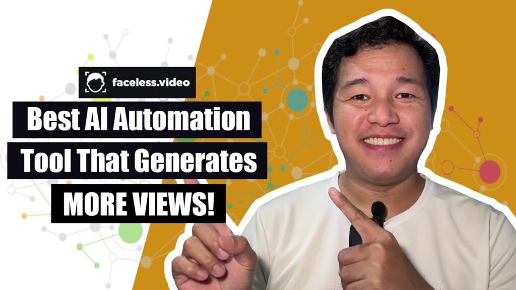 FACELESS VIDEO REVIEW – BEST AI AUTOMATION?