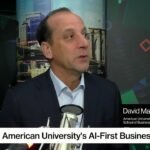 AI Business School Aims to Prepare Graduates for Workforce