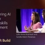 Empowering AI adoption through skills development | DEM580