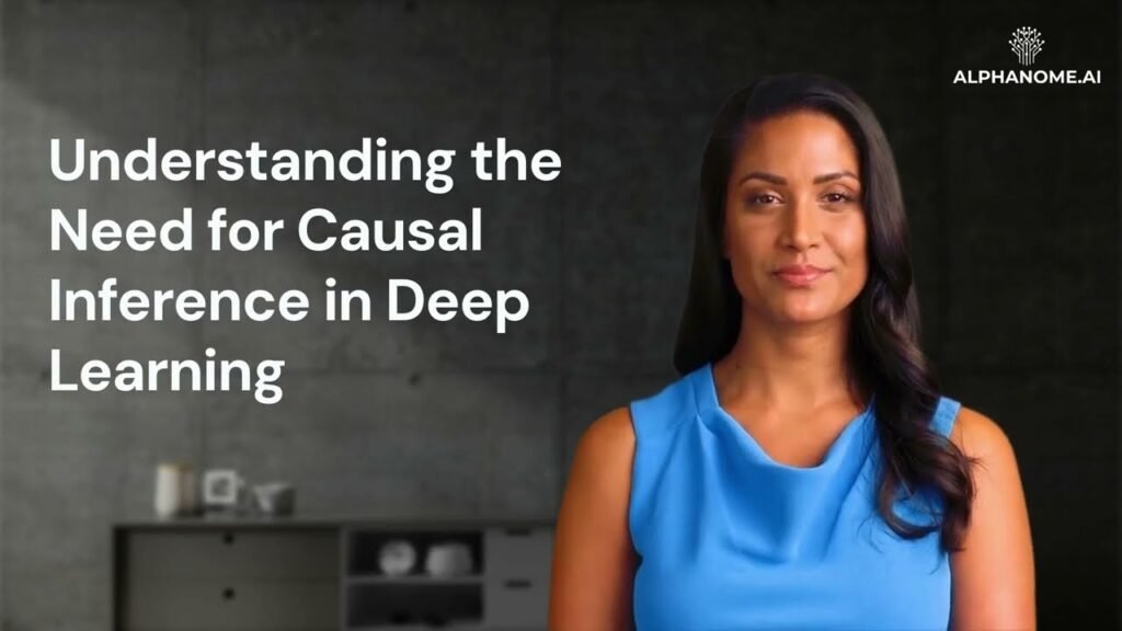 Bridging the Gap: Integrating Causal Inference with Deep Learning Bridging the Gap: Integrating Causal Inference with Deep Learning