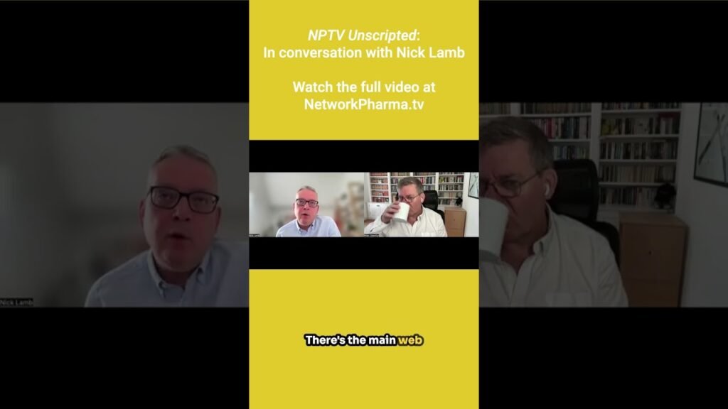 In this clip, Nick talks about the AI tools he’s developed alongside award-winning Patiently AI In this clip, Nick talks about the AI tools he’s developed alongside award-winning Patiently AI