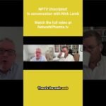 In this clip, Nick talks about the AI tools he’s developed alongside award-winning Patiently AI