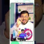 Build Your Own AI Tool & Earn Money with Ads (No Coding Required!) #youtubeshorts #onlineearning