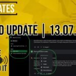 AI Updates | Bard Chatbot Update | 13.07.2023 | Major Update but yet missed it..!