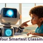 What is AI? Discover how Artificial Intelligence works — explained simply for kids and families What is AI? Discover how Artificial Intelligence works — explained simply for kids and families