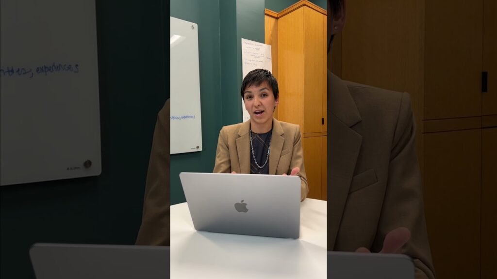 What AI skills should students in science and medicine learn? What AI skills should students in science and medicine learn?