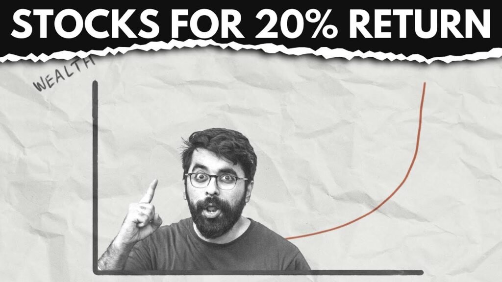 BEST way to find great stocks #LLAShorts 452 BEST way to find great stocks #LLAShorts 452