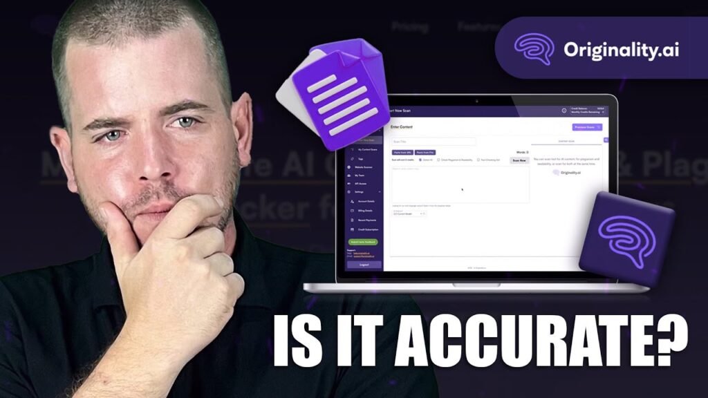 Originality AI Review: Does it Work? Originality AI Review: Does it Work?