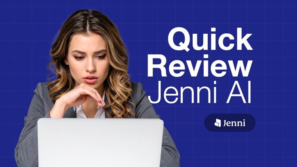 Jenni AI Review 2025 Should You Try It or Skip It? Jenni AI Review 2025 Should You Try It or Skip It?