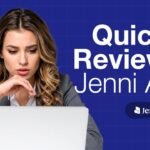 Jenni AI Review 2025    Should You Try It or Skip It?