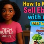 Make Money Online Using This AI Tool (No Skills Needed)”