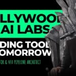 How AI Startups Are Quietly Rebuilding the Creative Industry