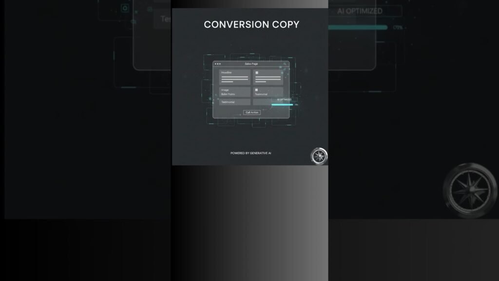 The Launch Engine: How to Dominate Your Market in 2026 (AI-Powered) The Launch Engine: How to Dominate Your Market in 2026 (AI-Powered)