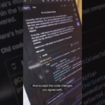 What is android studio’s “Fix UI” AI feature and how to use it