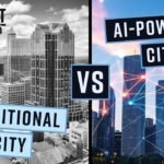 What Happens When Artificial Intelligence Runs a City?