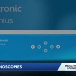 Artificial intelligence enhances colonoscopy at NCH Artificial intelligence enhances colonoscopy at NCH